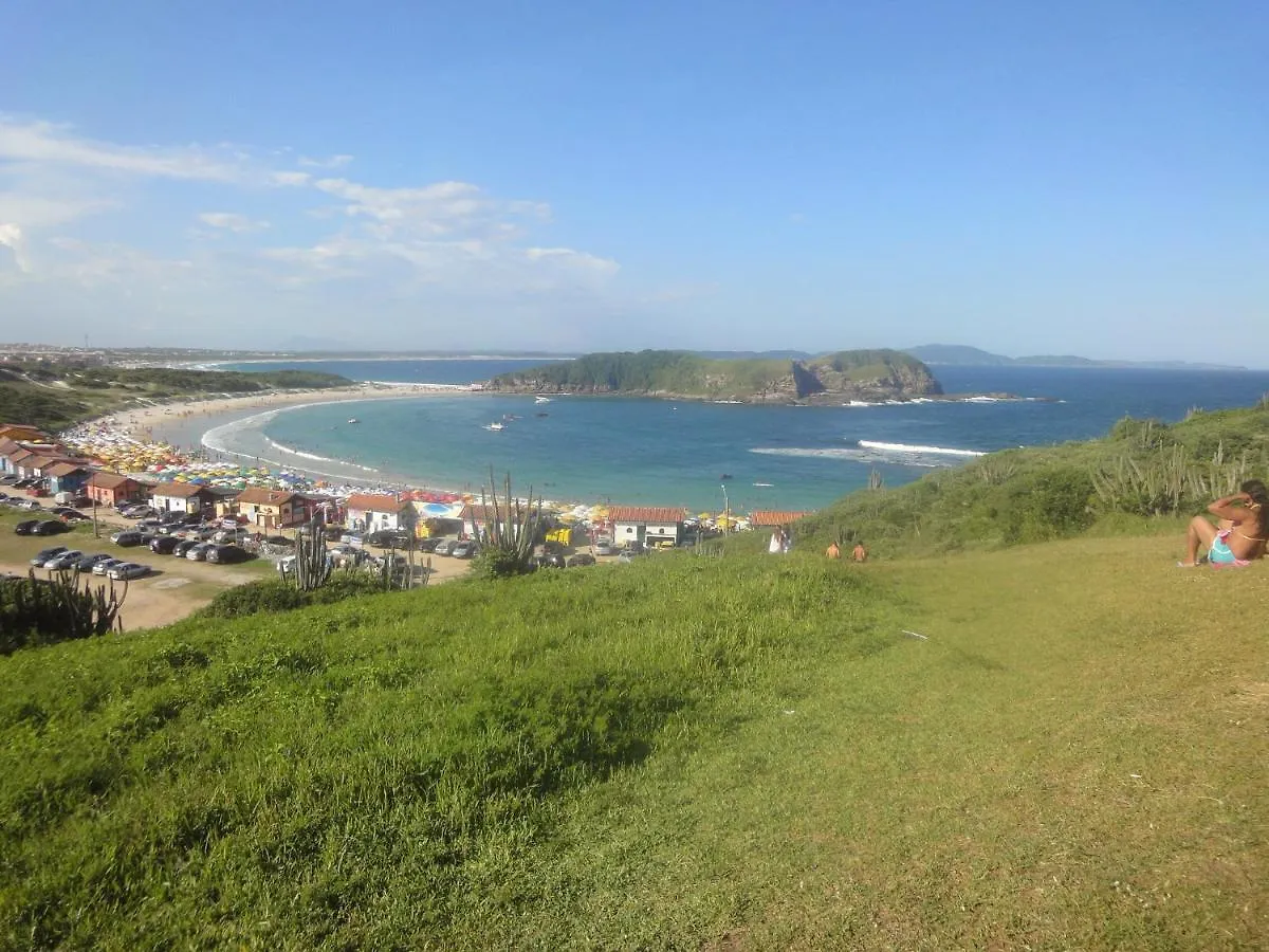 Apartamento Vivi James Cabo Frio