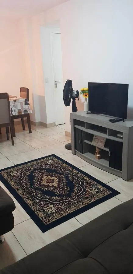 Apartamento Vivi James Cabo Frio Apartment