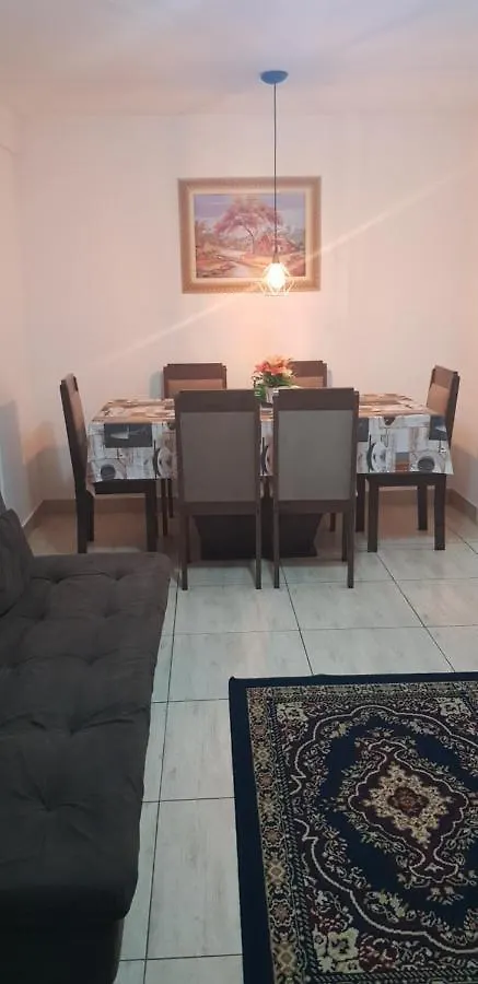 Apartment Apartamento Vivi James Cabo Frio
