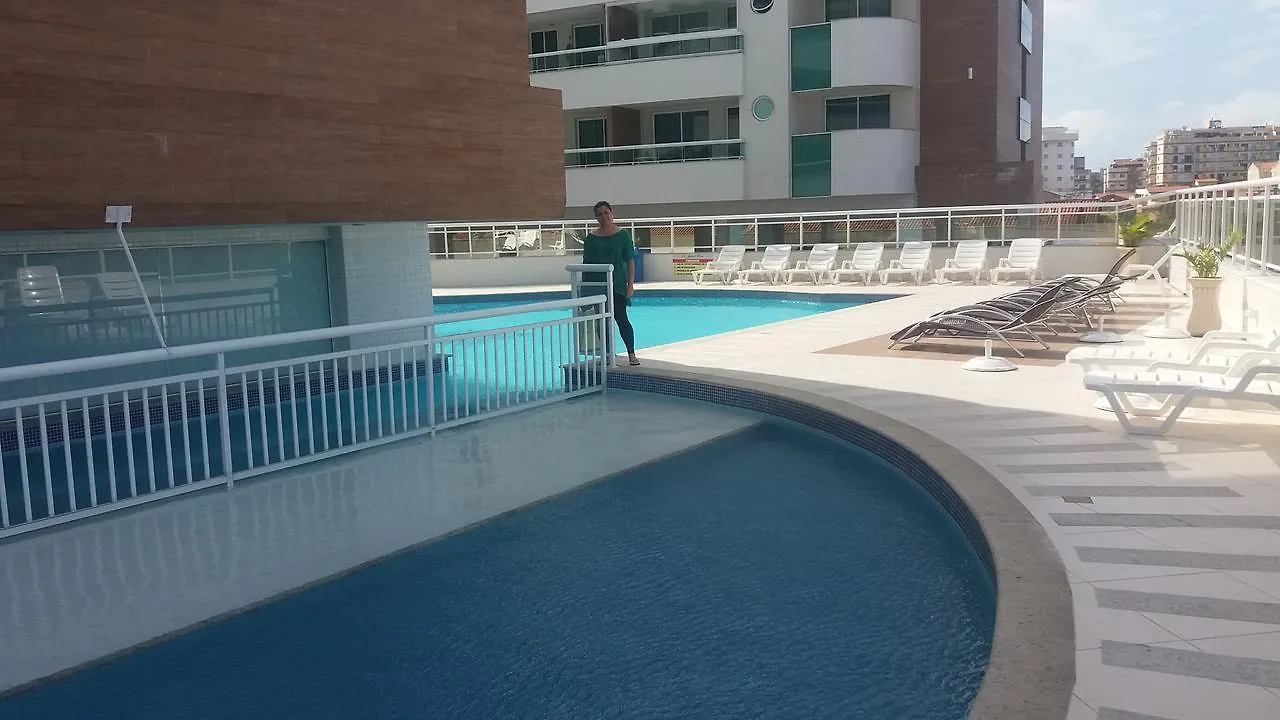 Apartment Apartamento Vivi James Cabo Frio