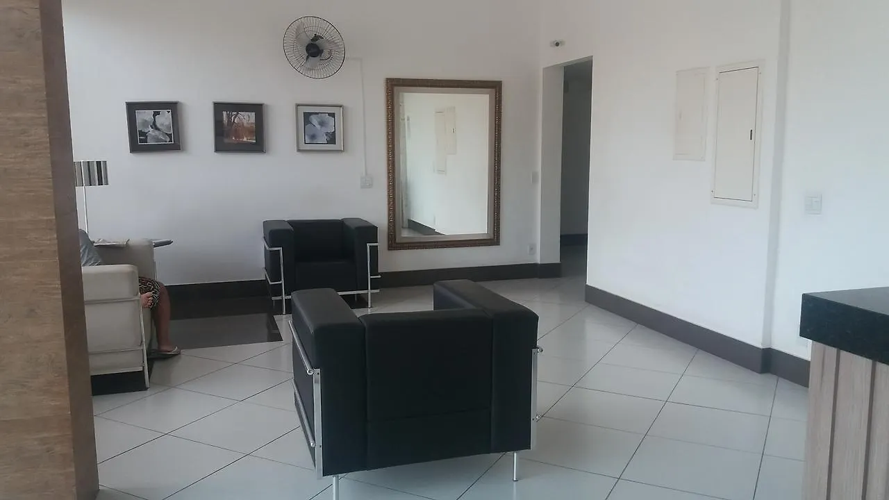 Apartamento Vivi James Cabo Frio 0*,  Brazil
