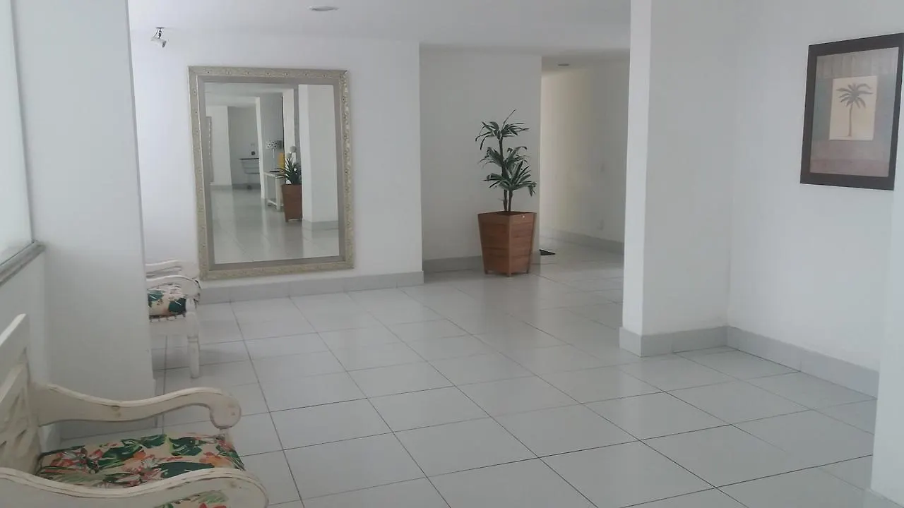 Apartment Apartamento Vivi James Cabo Frio