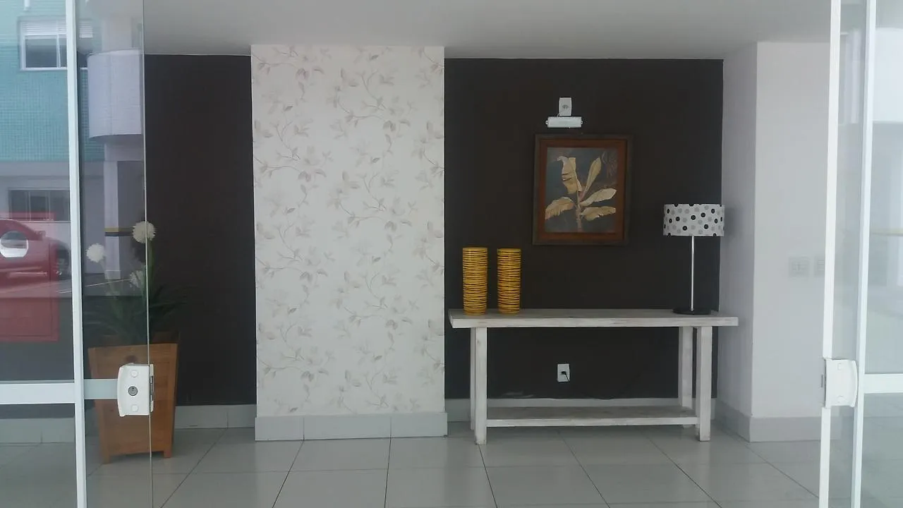 Apartment Apartamento Vivi James Cabo Frio Brazil